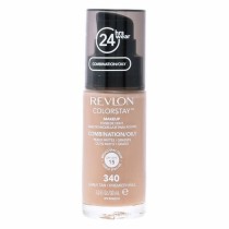 Fluid Foundation Make-up Colorstay Revlon Colorstay 30 ml