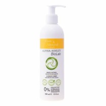 Körperlotion Biolab Tiare & Almond Alyssa Ashley Biolab Tiare Almond (300 ml) 300 ml