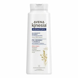 Gel de douche Topic Avena Kinesia (600 ml)