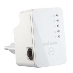 Répéteur Wifi 3 en 1 Edimax EW-7438RPnMini N300