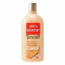 Color Revitalisierendes Shampoo Timotei Reflejos Dorados (750 ml) 750 ml