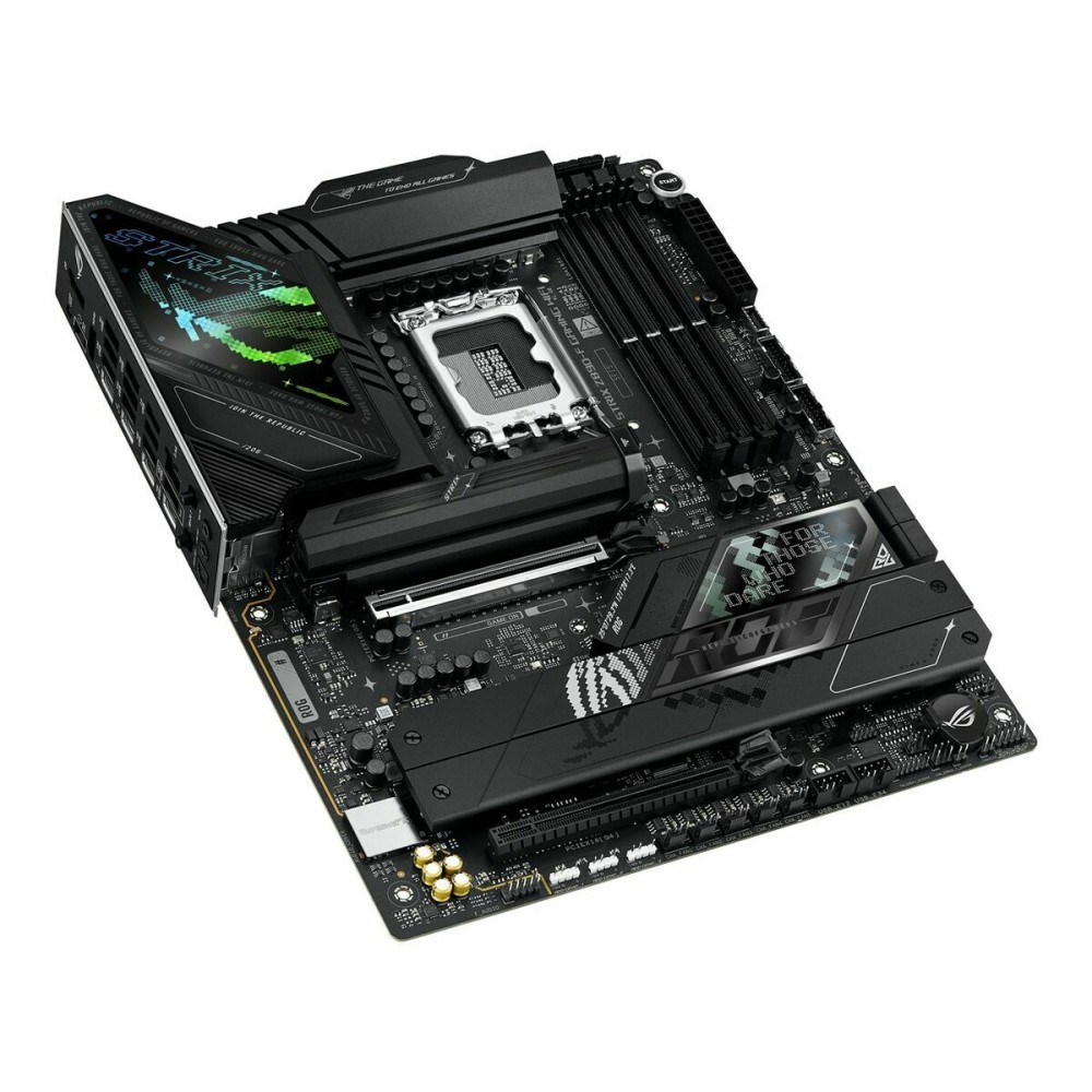 Carte Mère Asus LGA 1851