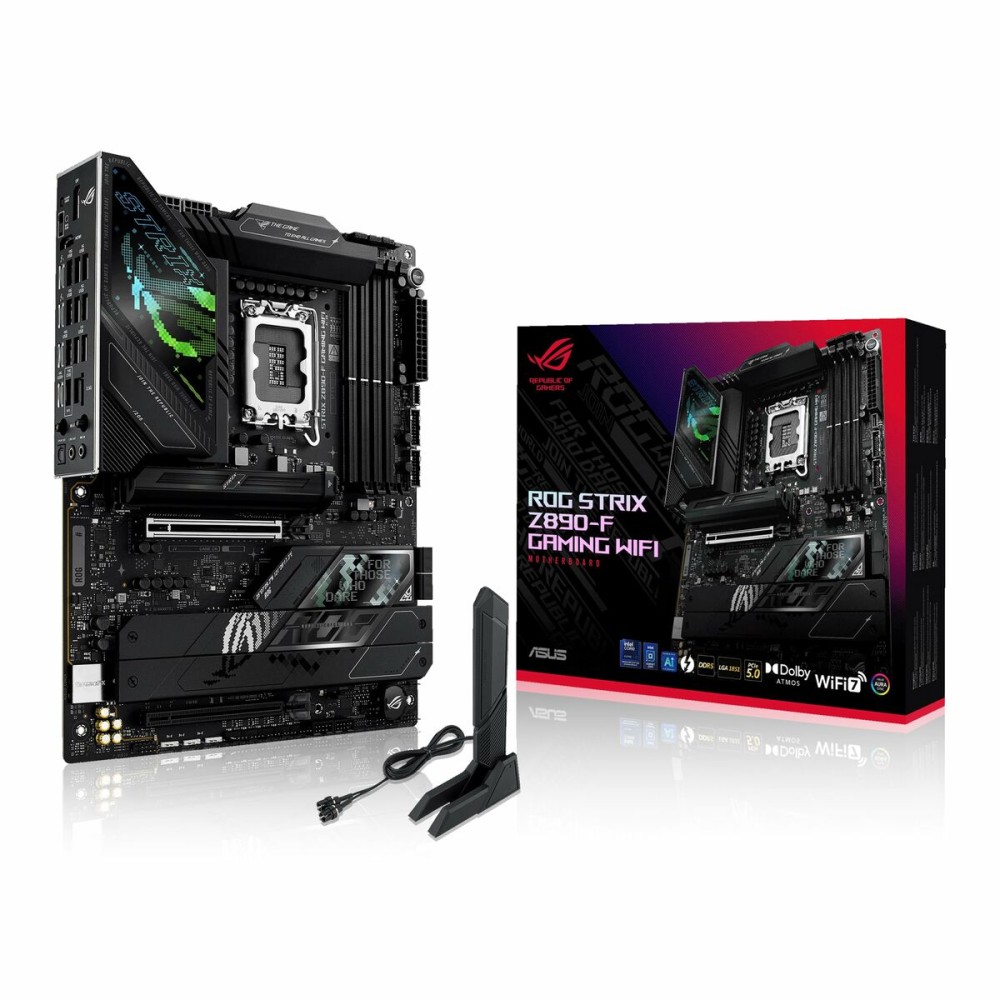 Carte Mère Asus LGA 1851