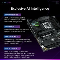 Carte Mère Asus LGA 1851