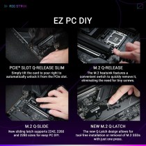 Motherboard Asus LGA 1851