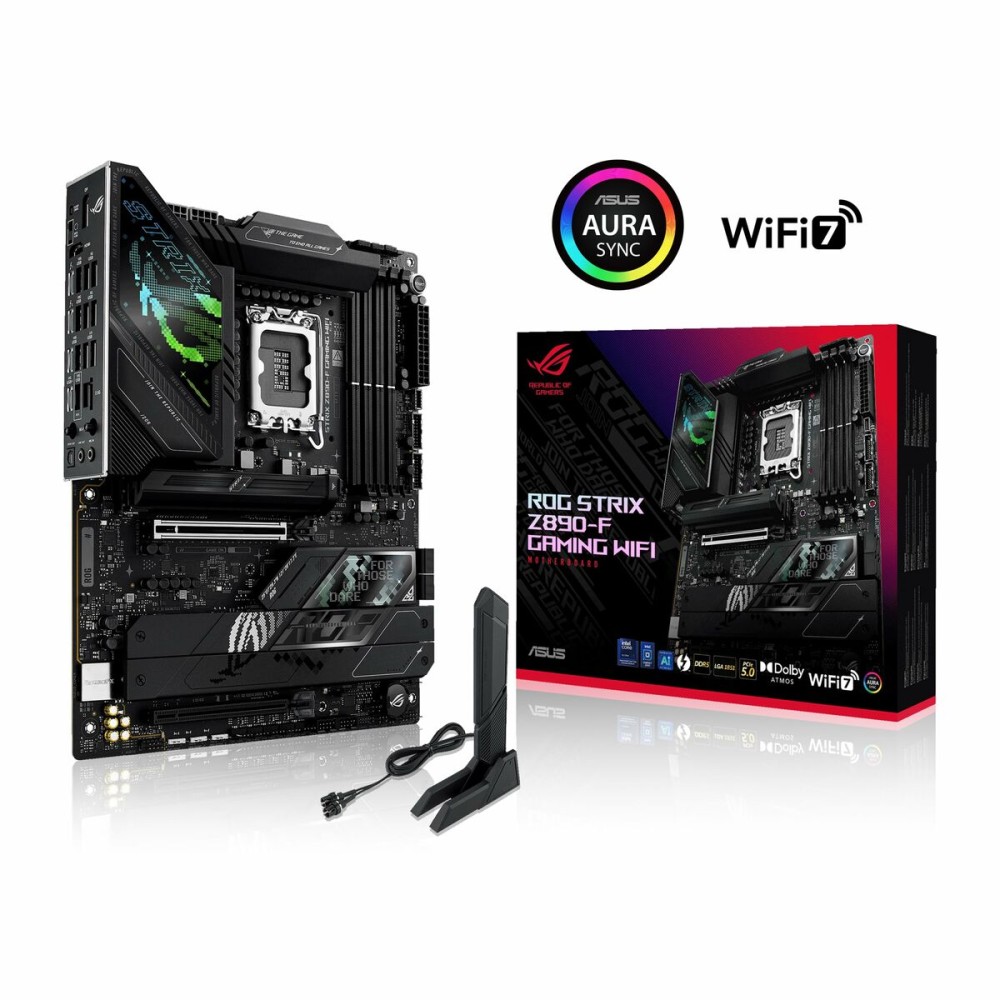 Carte Mère Asus LGA 1851