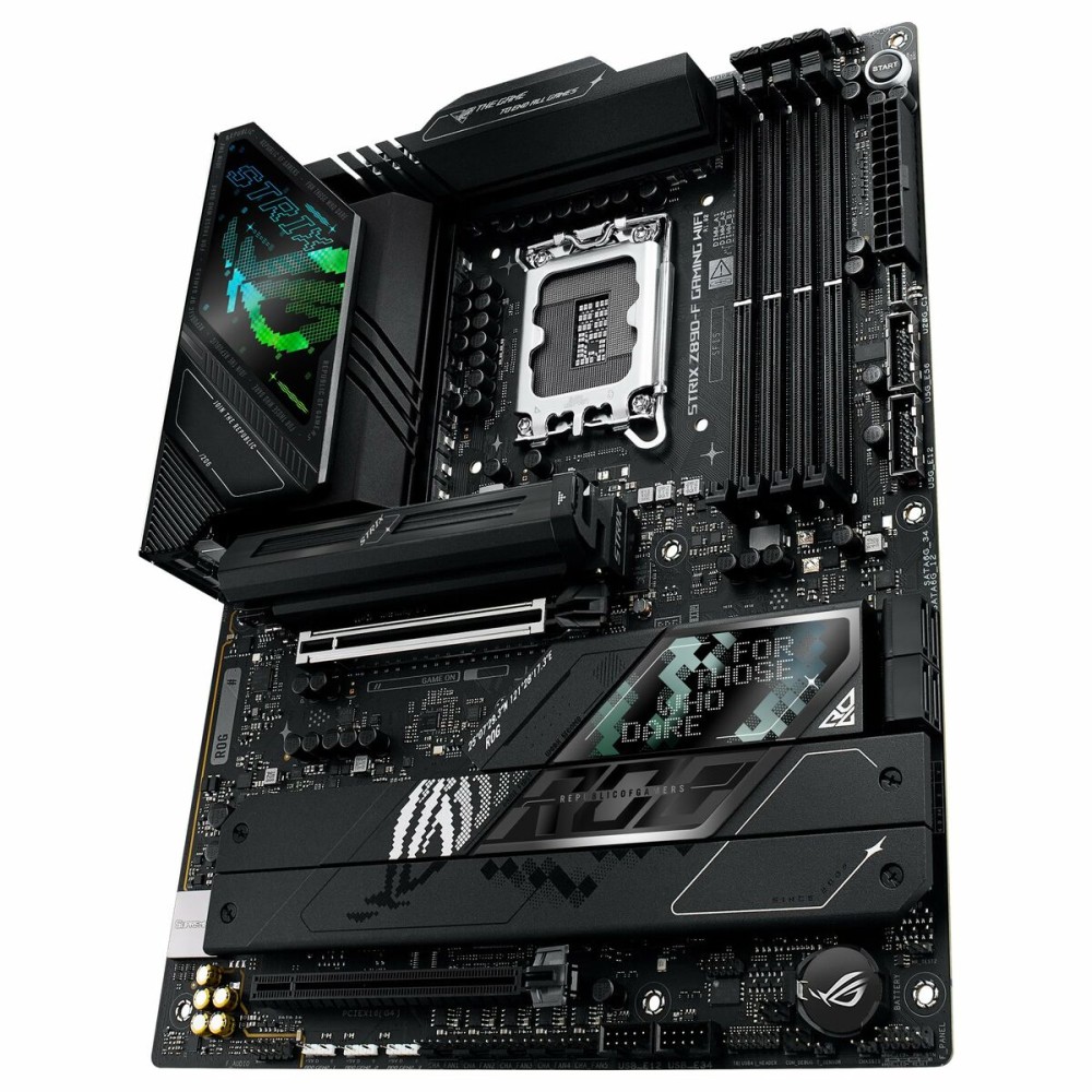 Carte Mère Asus LGA 1851