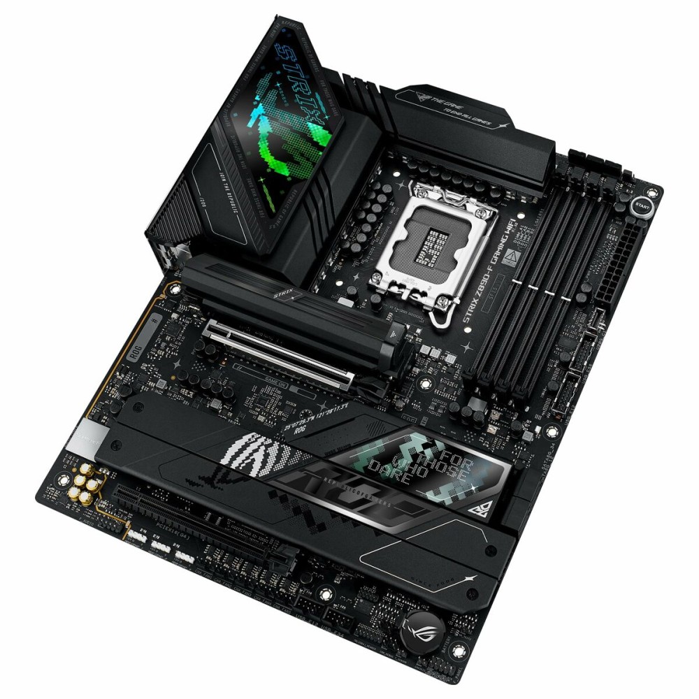 Carte Mère Asus LGA 1851