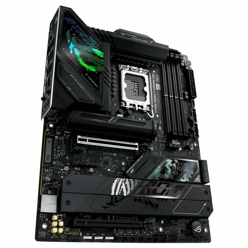 Carte Mère Asus LGA 1851