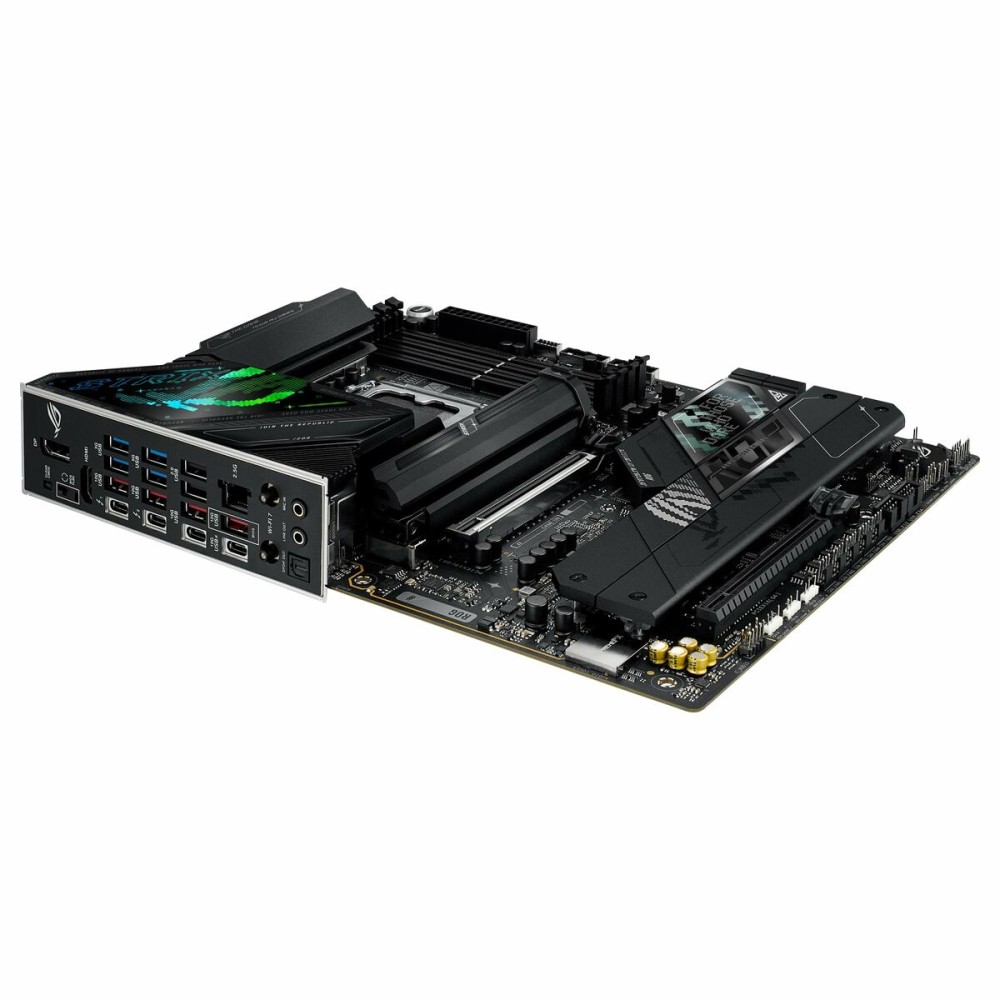 Carte Mère Asus LGA 1851