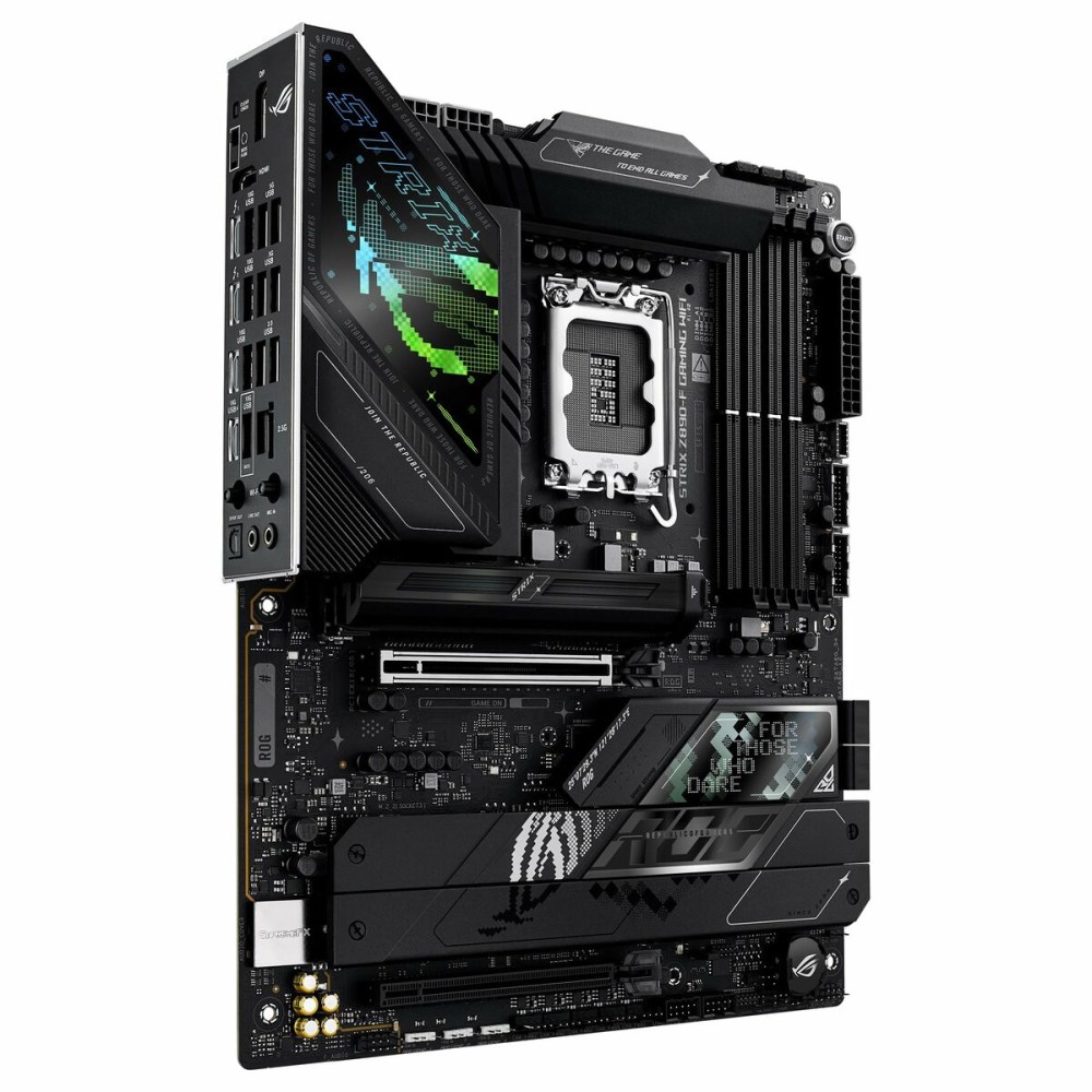 Carte Mère Asus LGA 1851