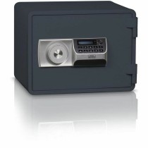 Key cupboard Burg-Wachter FP 44 E Black