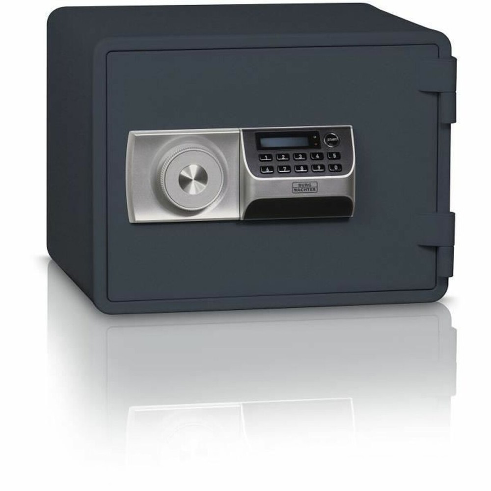 Key cupboard Burg-Wachter FP 44 E Black