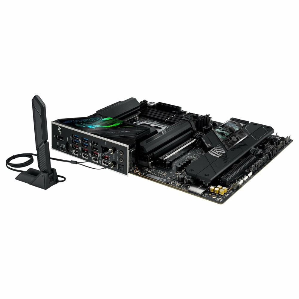Carte Mère Asus LGA 1851