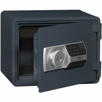 Key cupboard Burg-Wachter FP 44 E Black