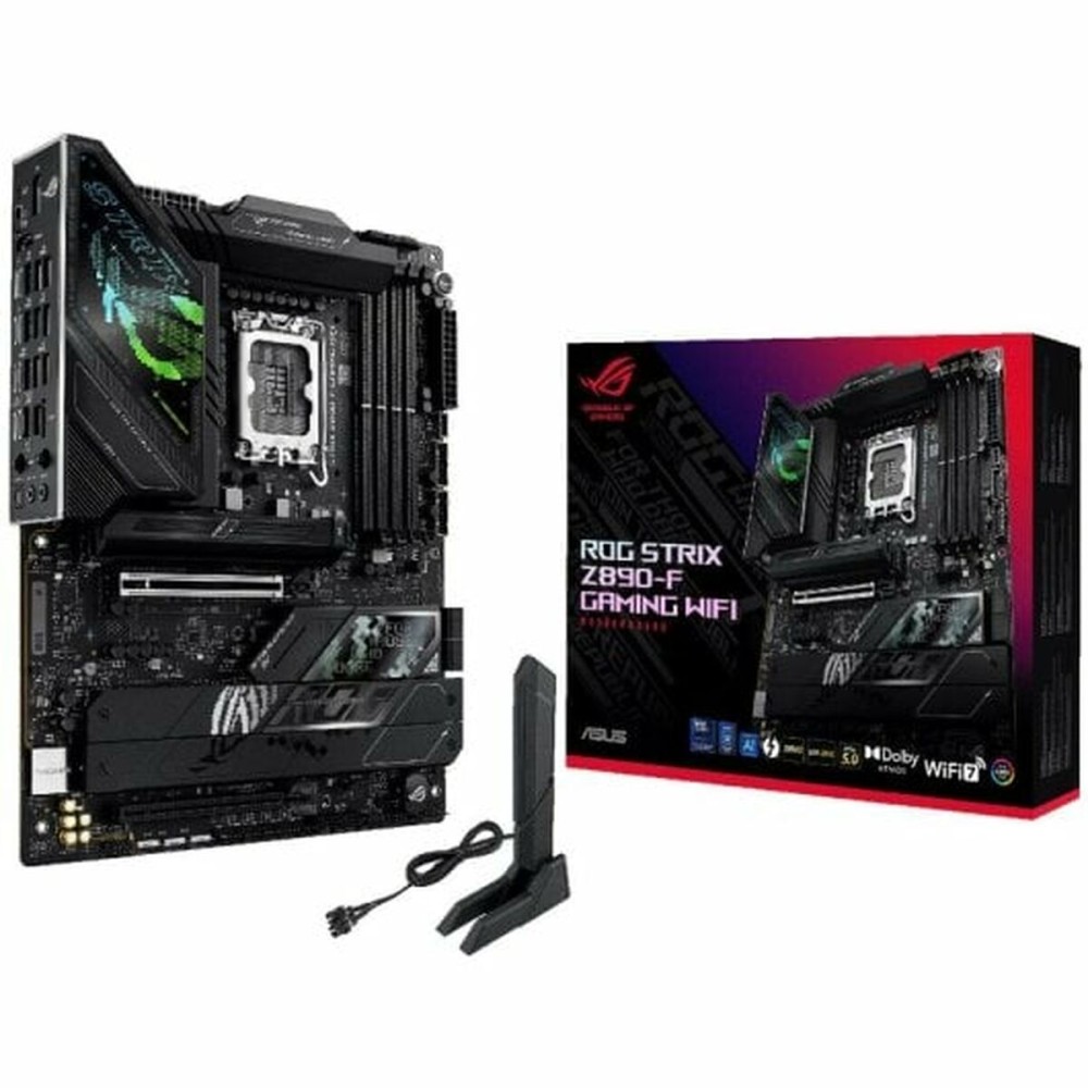 Carte Mère Asus LGA 1851