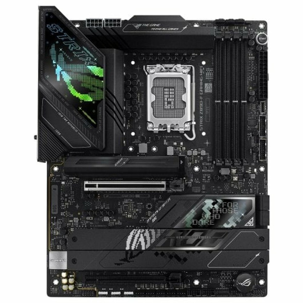 Motherboard Asus LGA 1851