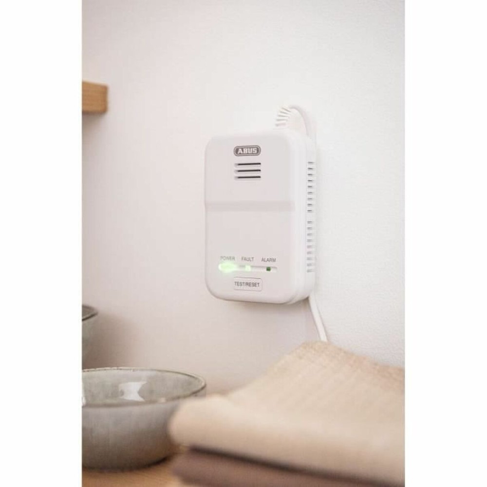 Smoke Detector ABUS GWM100ME