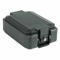 Schlüsselschrank Burg-Wachter FP 22 K Schwarz 5,6 L