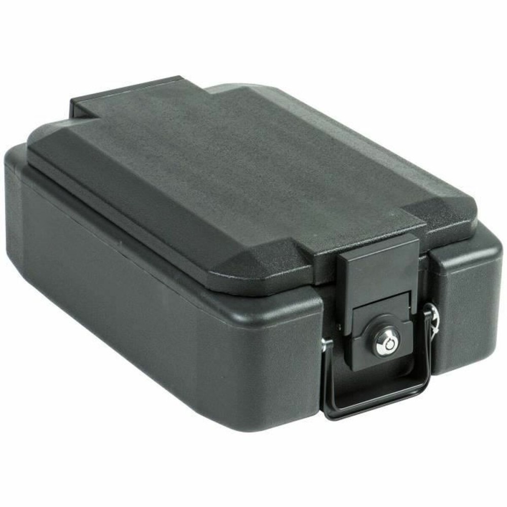 Key cupboard Burg-Wachter FP 22 K Black 5,6 L