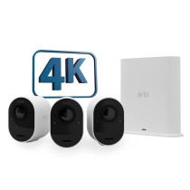 Camescope de surveillance Arlo Arlo Ultra 2