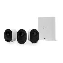Camescope de surveillance Arlo Arlo Ultra 2