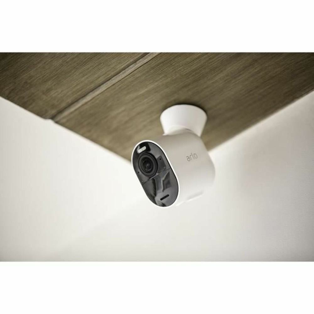 Surveillance Camcorder Arlo Ultra V2