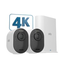 Surveillance Camcorder Arlo Ultra V2