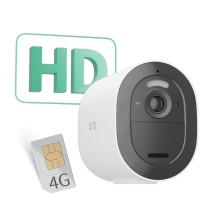 Surveillance Camcorder Arlo ARLO Go 2
