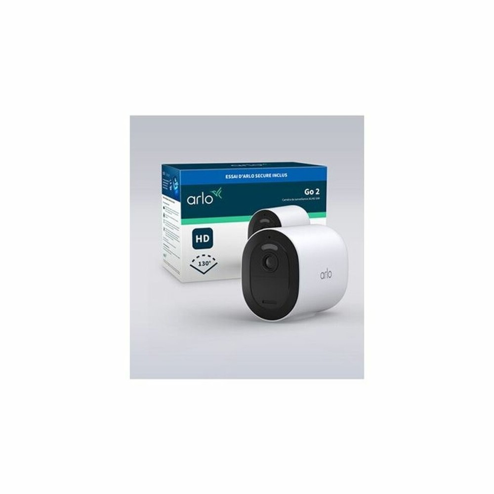 Surveillance Camcorder Arlo ARLO Go 2