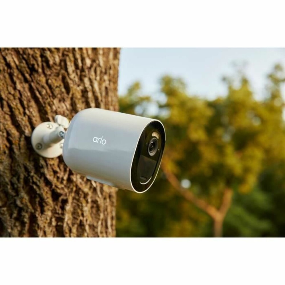 Surveillance Camcorder Arlo ARLO Go 2