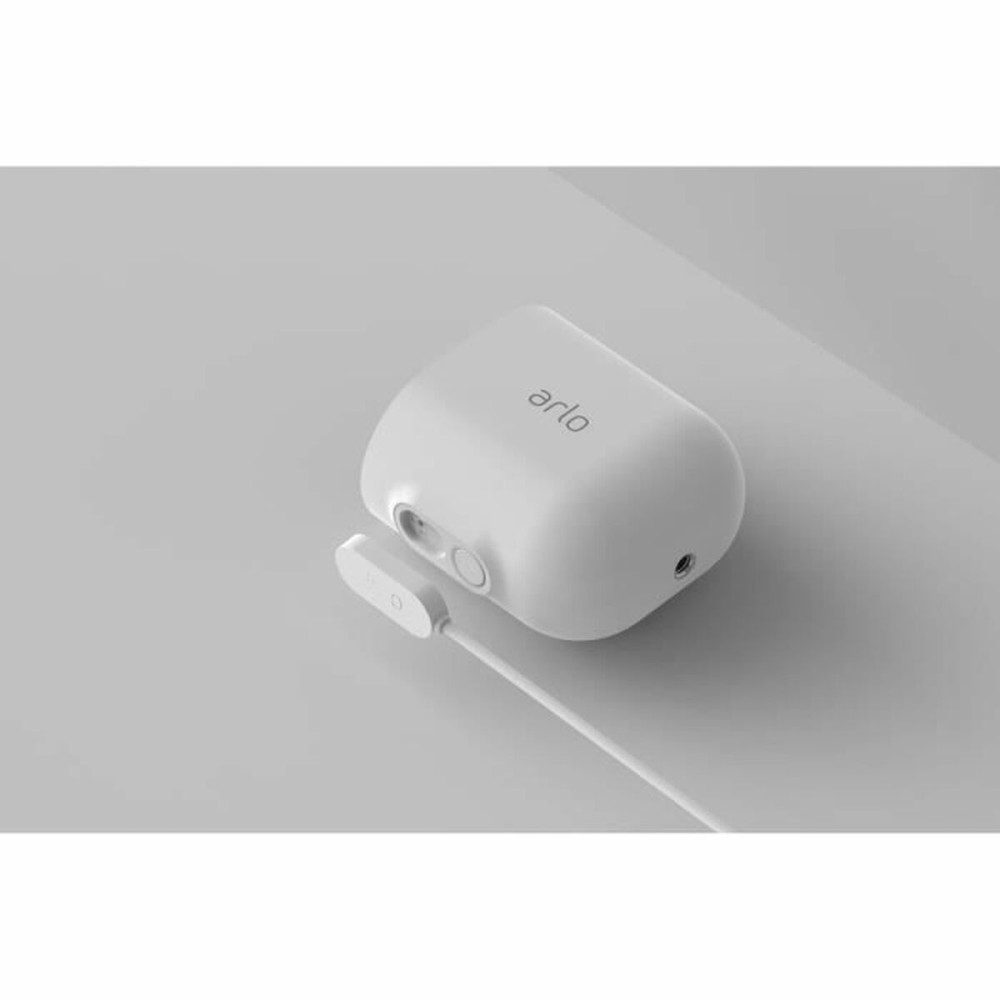 Câble de chargement USB magnétique Arlo VMA5600C-100PES Blanc