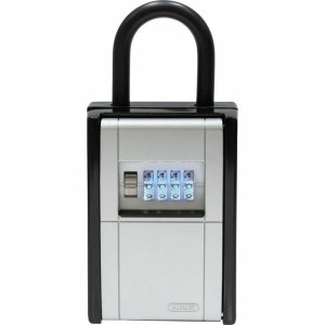 Key cupboard ABUS 797 LED KeyGarage B