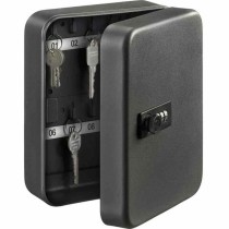 Armoire à clés Burg-Wachter KC 20 C Noir Noir mat