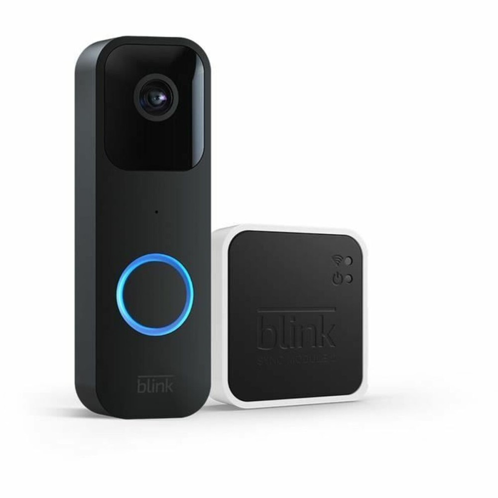 Smart Video-Porter Blink Home Security módulo de sincronización 2 (1,5 V)