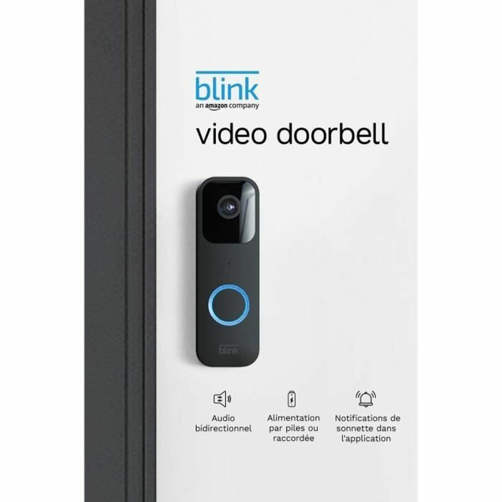 Smart Video-Porter Blink Home Security módulo de sincronización 2 (1,5 V)