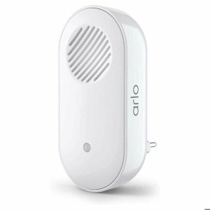 Smart Video-Porter Arlo CHIME V2