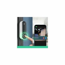 Smart Video-Porter Arlo AVD3001-100EUS