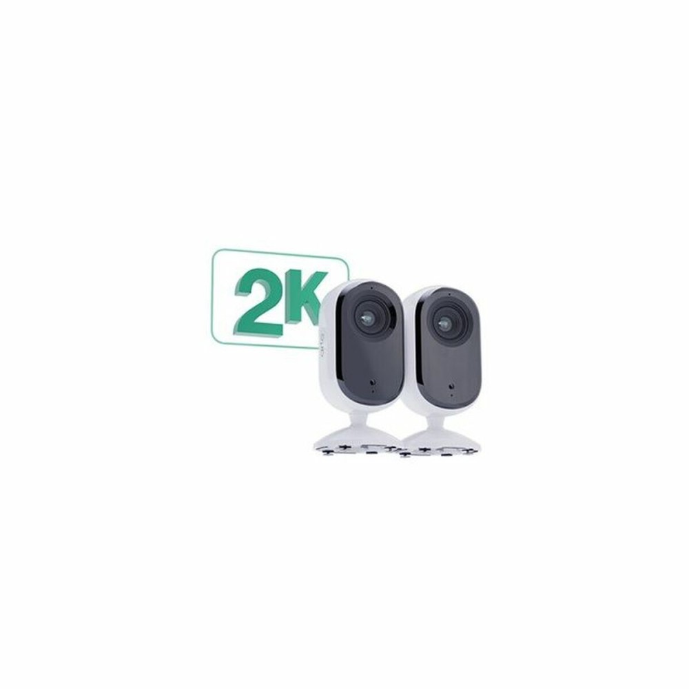 Camescope de surveillance Arlo VMC3260-100EUS