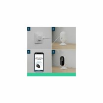 Surveillance Camcorder Arlo VMC3260-100EUS