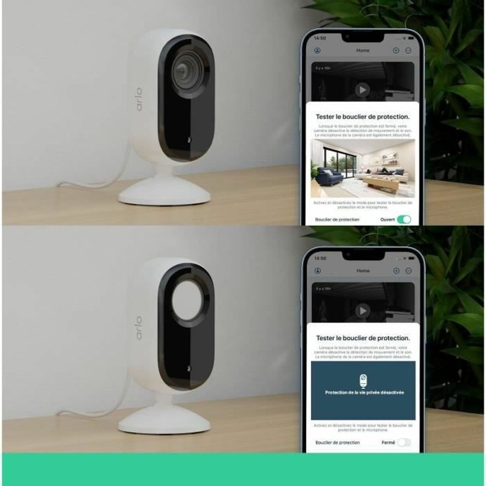 Videoüberwachungskamera Arlo VMC3260-100EUS