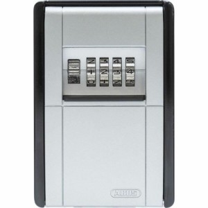 Key cupboard ABUS 787 BIG KeyGarage B White