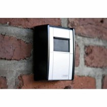 Key cupboard ABUS 787 BIG KeyGarage B White