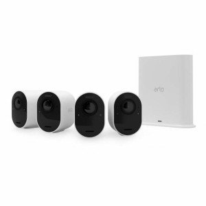 Surveillance Camcorder Arlo Ultra V2