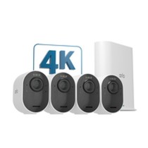Surveillance Camcorder Arlo Ultra V2