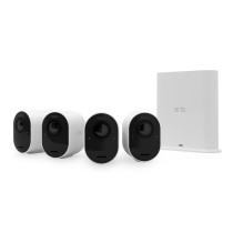 Videoüberwachungskamera Arlo Ultra V2