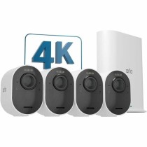Videoüberwachungskamera Arlo Ultra V2