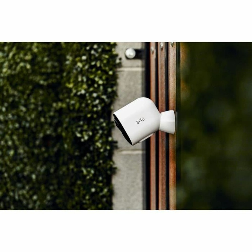 Videoüberwachungskamera Arlo Ultra V2