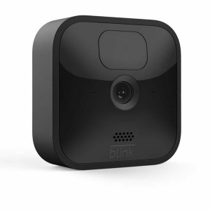 Surveillance Camcorder Blink Home Security Outdoor