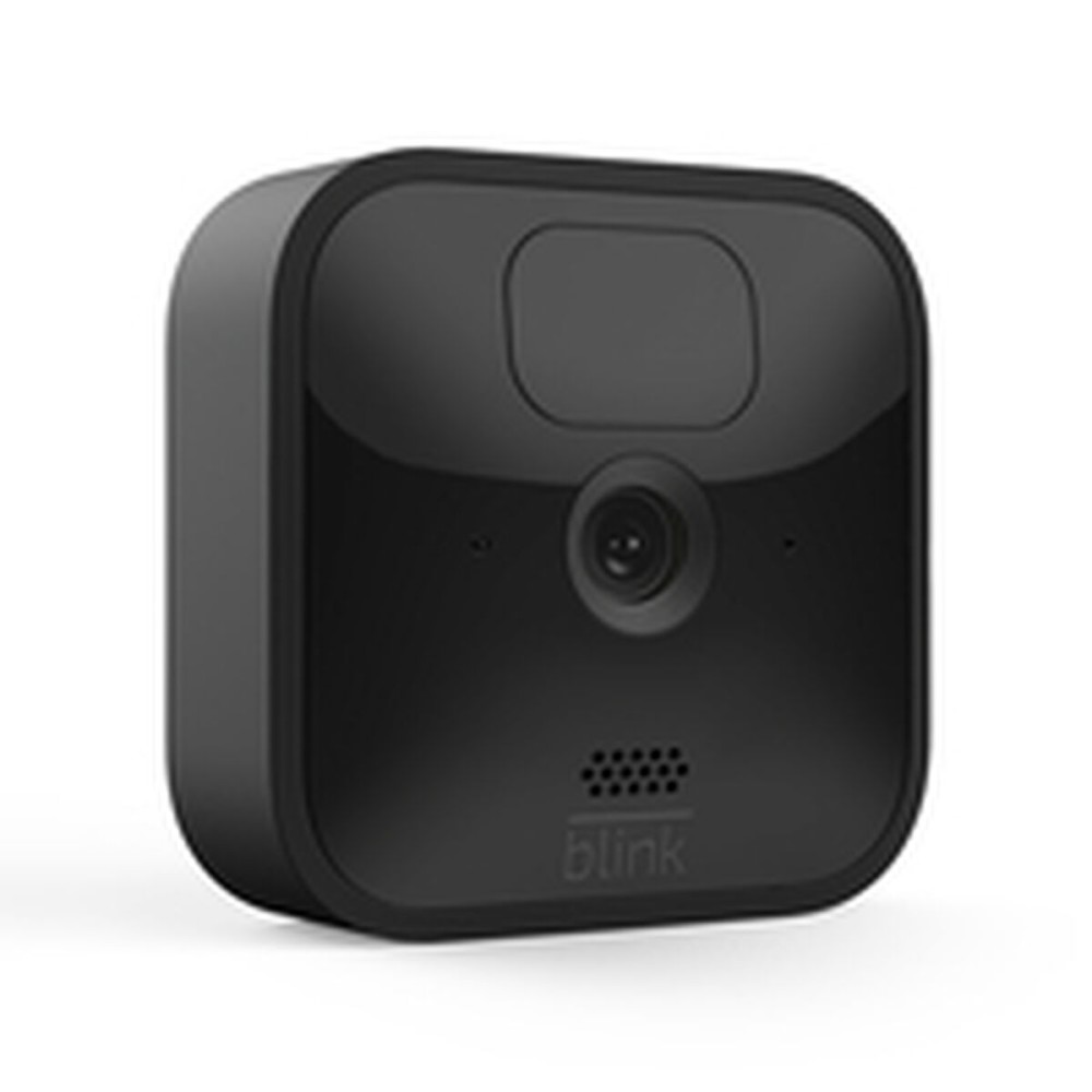 Surveillance Camcorder Blink Home Security Outdoor